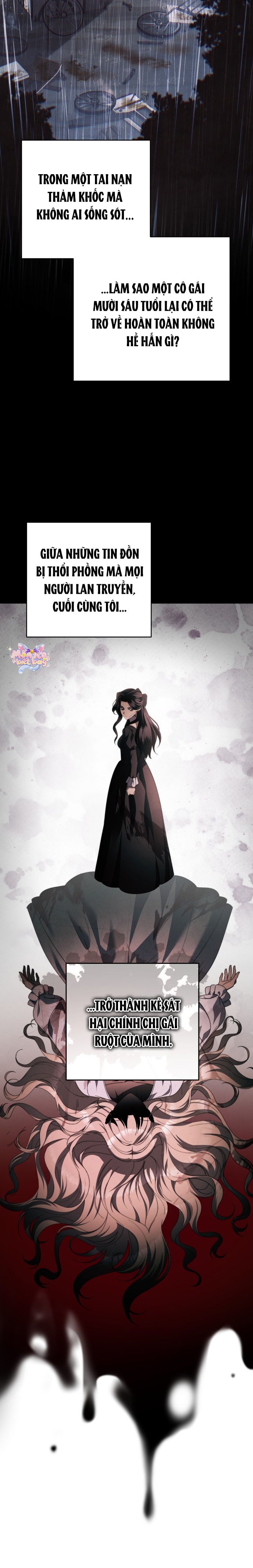 Kẻ Trộm Chồng - Chap 1 - Trang 29