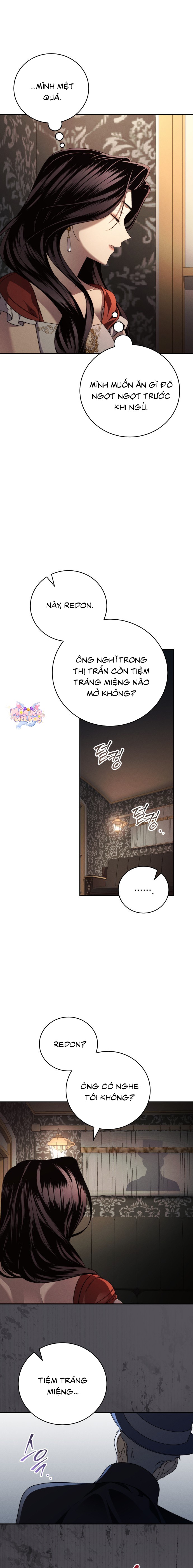 Kẻ Trộm Chồng - Chap 1 - Trang 30