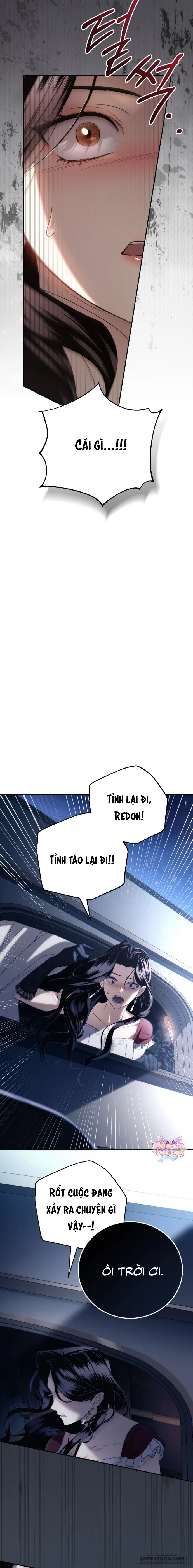 Kẻ Trộm Chồng - Chap 1 - Trang 31