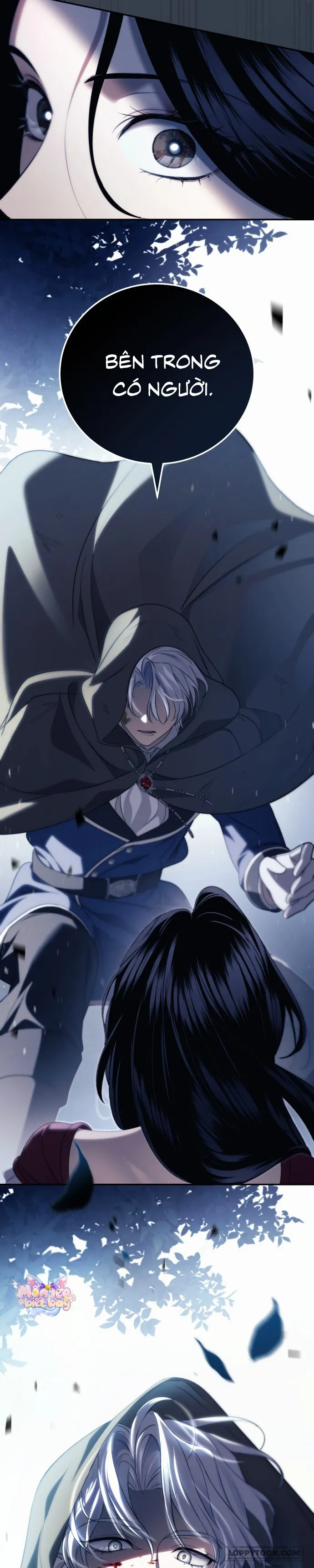 Kẻ Trộm Chồng - Chap 1 - Trang 32