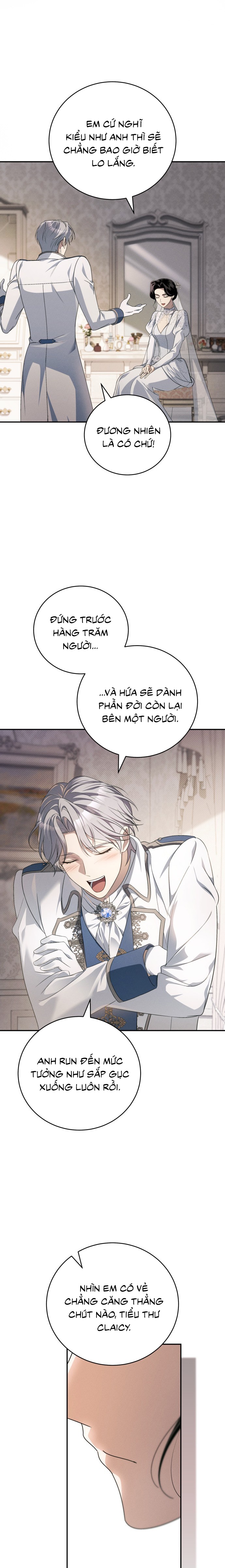 Kẻ Trộm Chồng - Chap 1 - Trang 5