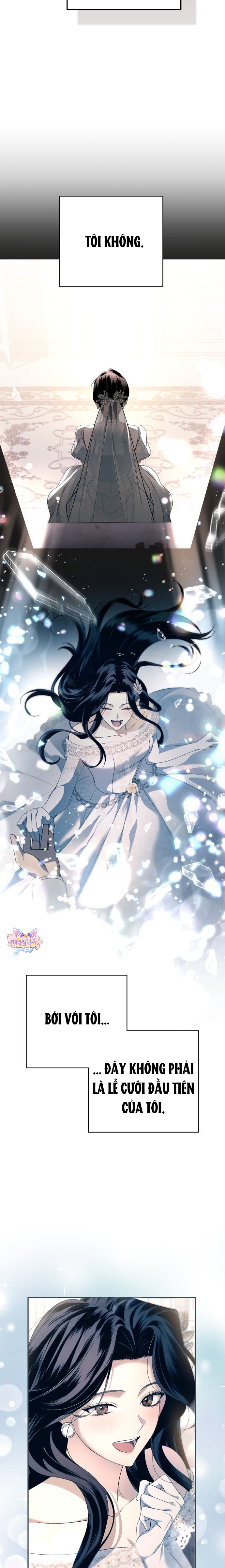 Kẻ Trộm Chồng - Chap 1 - Trang 6