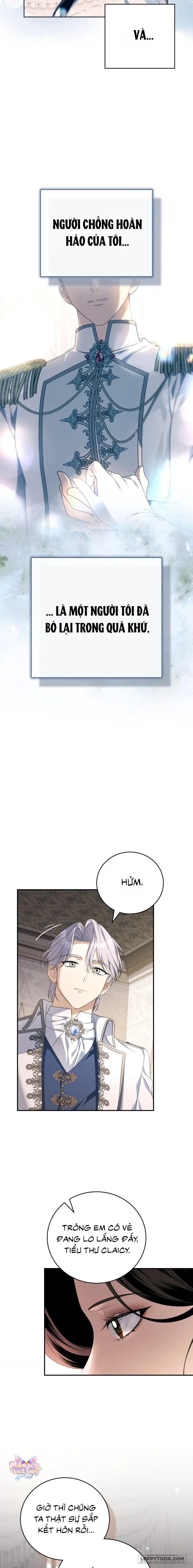 Kẻ Trộm Chồng - Chap 1 - Trang 7