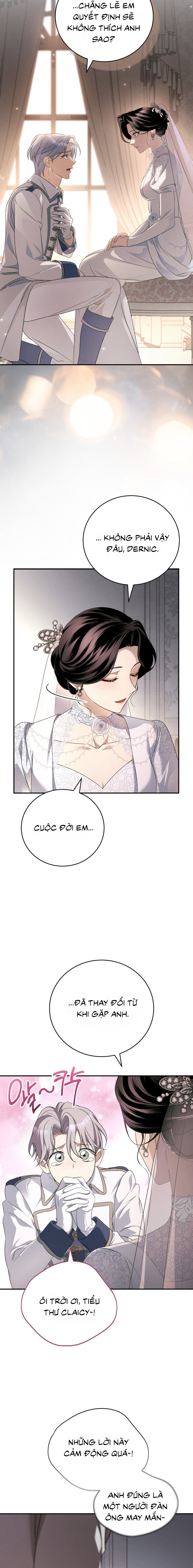 Kẻ Trộm Chồng - Chap 1 - Trang 8
