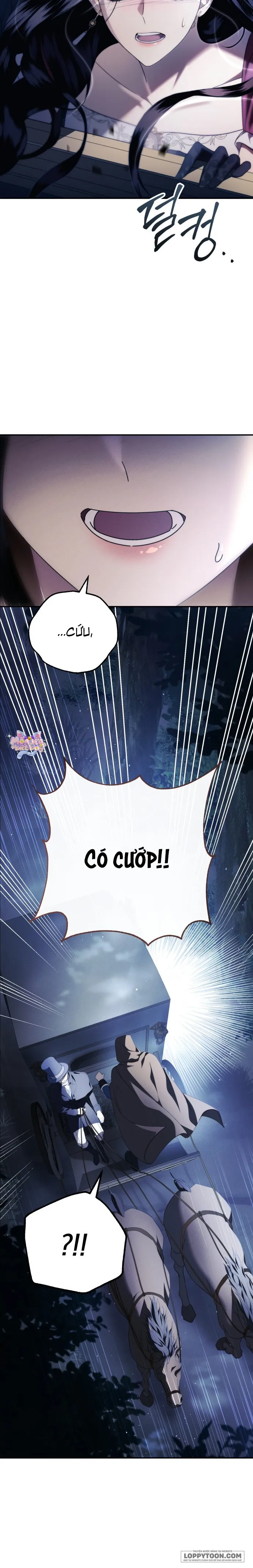 Kẻ Trộm Chồng - Chap 2 - Trang 2