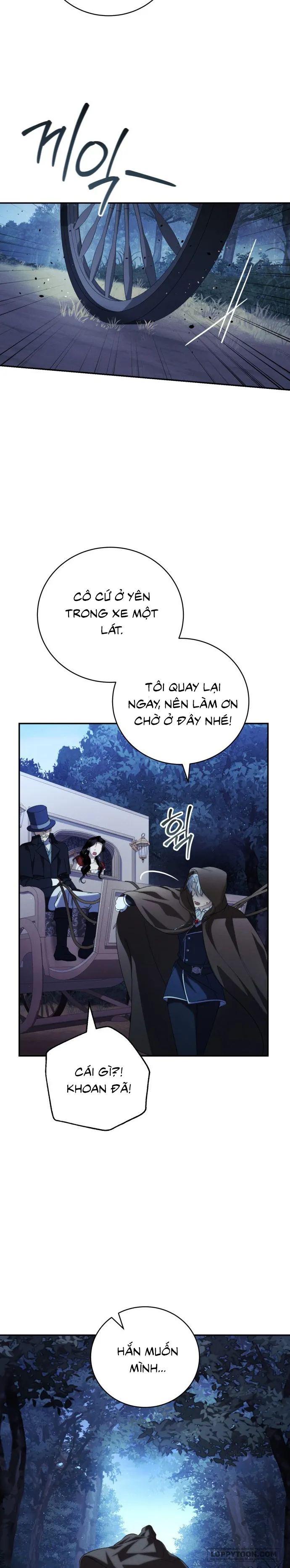 Kẻ Trộm Chồng - Chap 2 - Trang 12