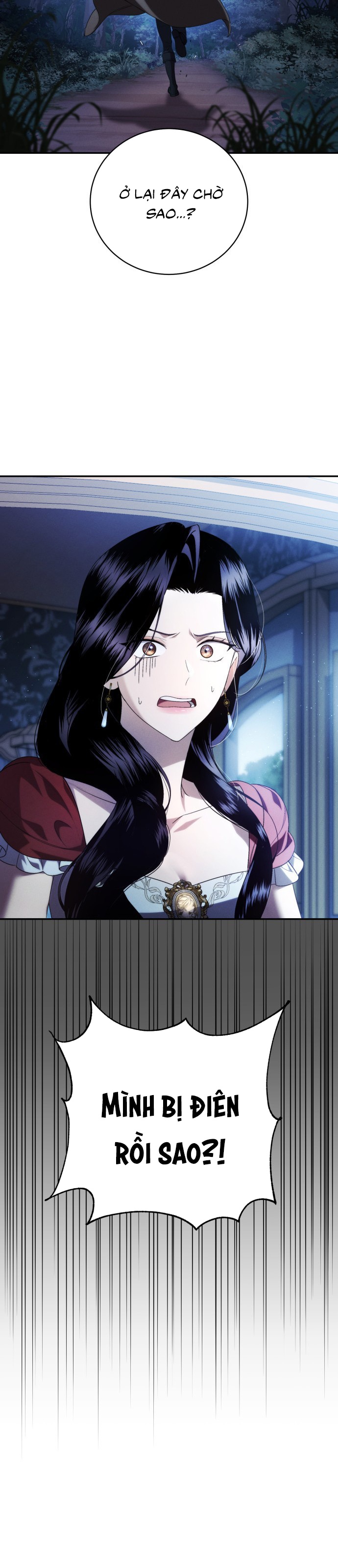 Kẻ Trộm Chồng - Chap 2 - Trang 13