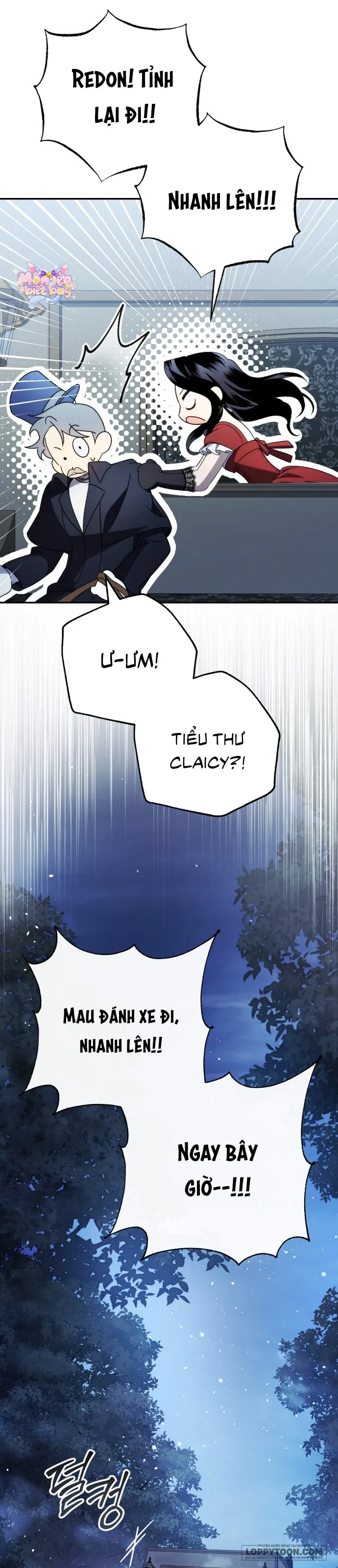 Kẻ Trộm Chồng - Chap 2 - Trang 14