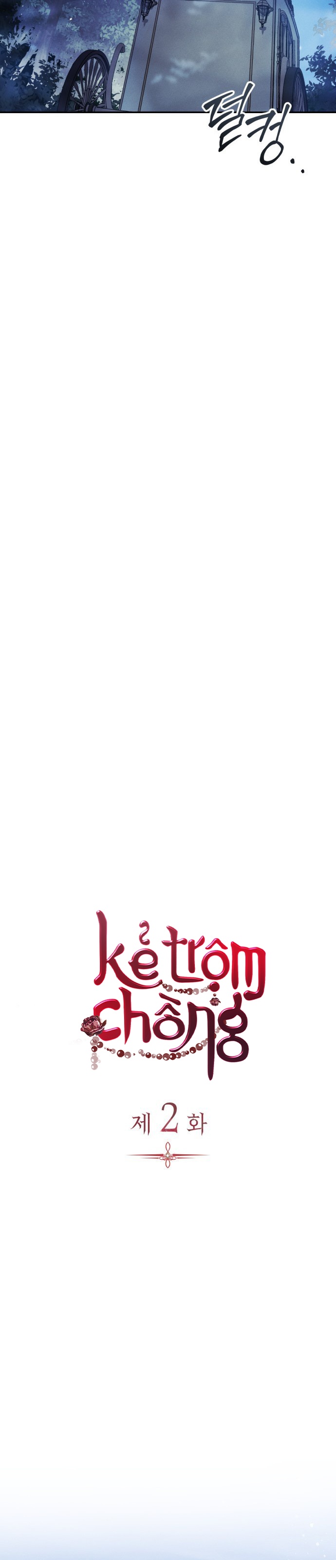 Kẻ Trộm Chồng - Chap 2 - Trang 15