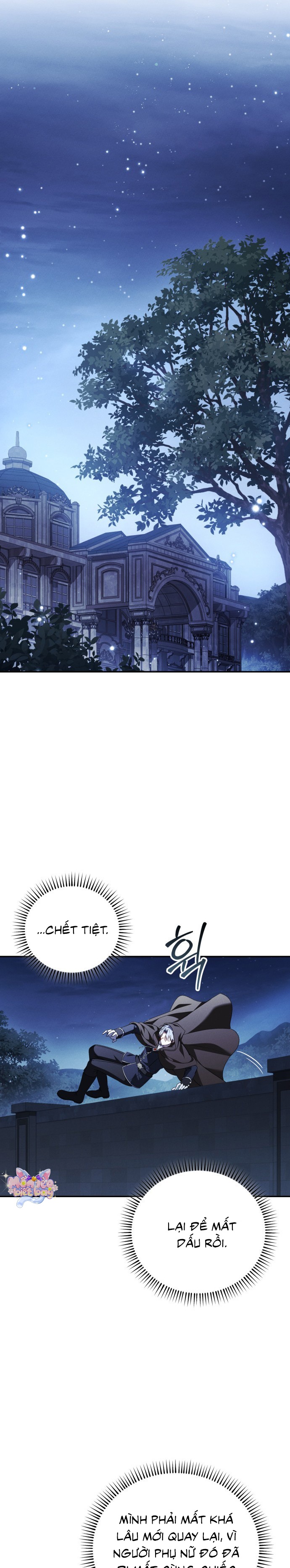 Kẻ Trộm Chồng - Chap 2 - Trang 16