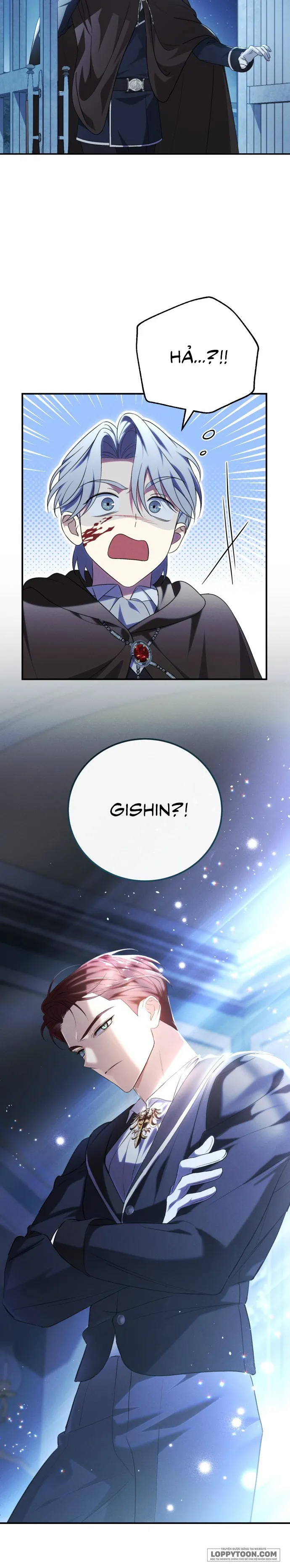 Kẻ Trộm Chồng - Chap 2 - Trang 18