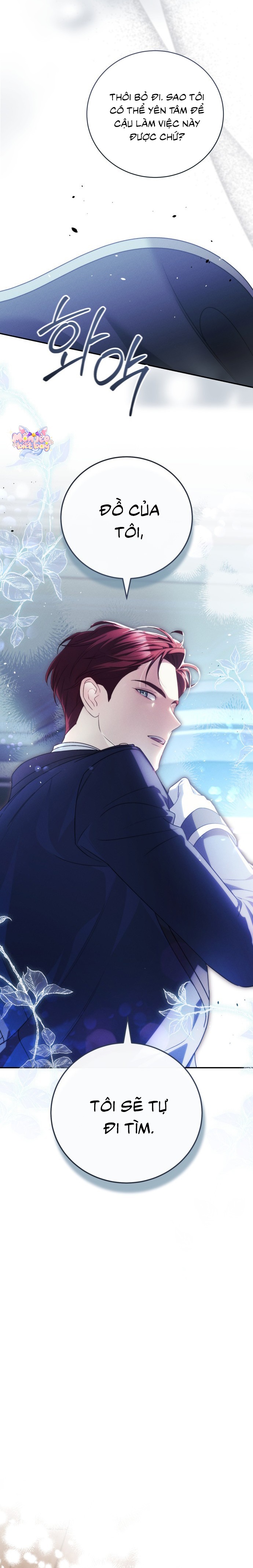 Kẻ Trộm Chồng - Chap 2 - Trang 24