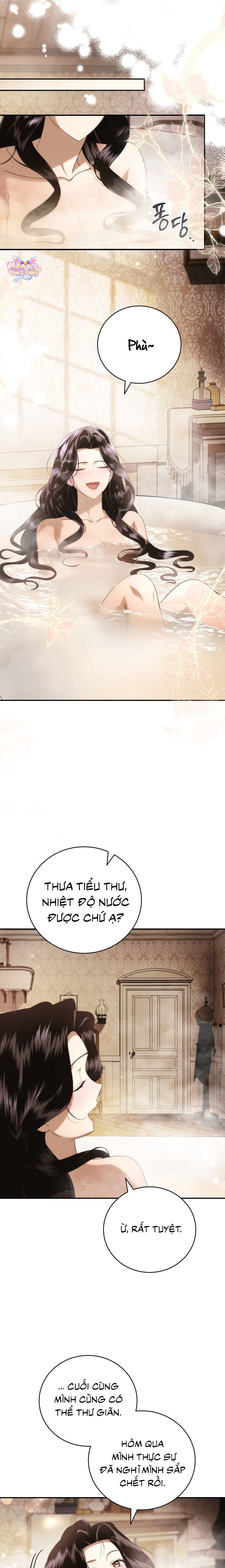 Kẻ Trộm Chồng - Chap 2 - Trang 25