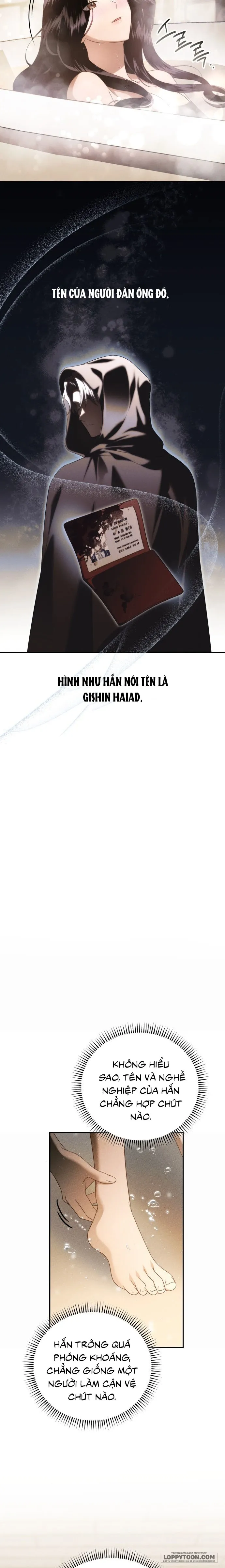 Kẻ Trộm Chồng - Chap 2 - Trang 26