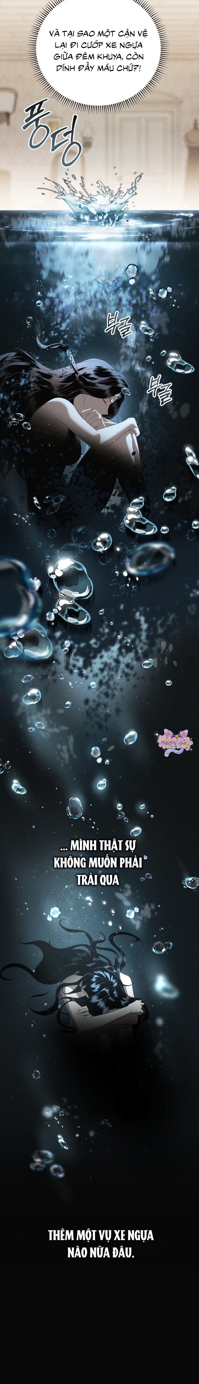 Kẻ Trộm Chồng - Chap 2 - Trang 27