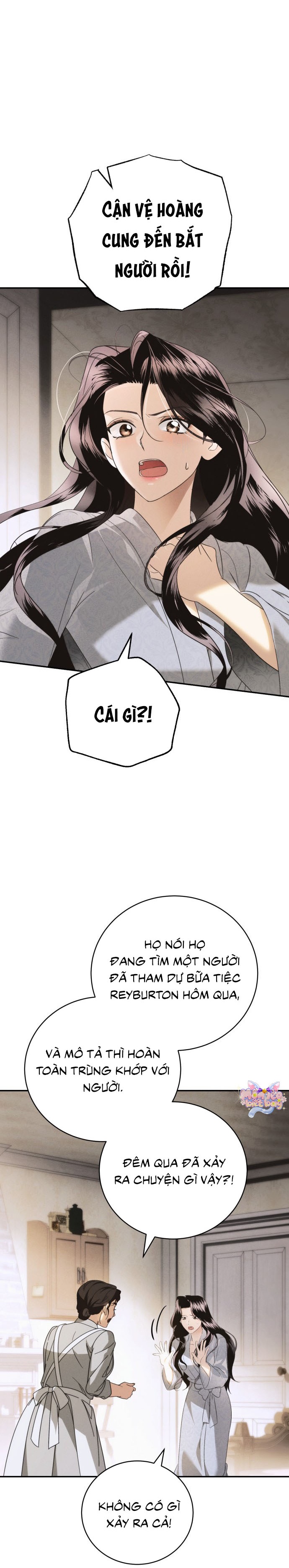 Kẻ Trộm Chồng - Chap 2 - Trang 29