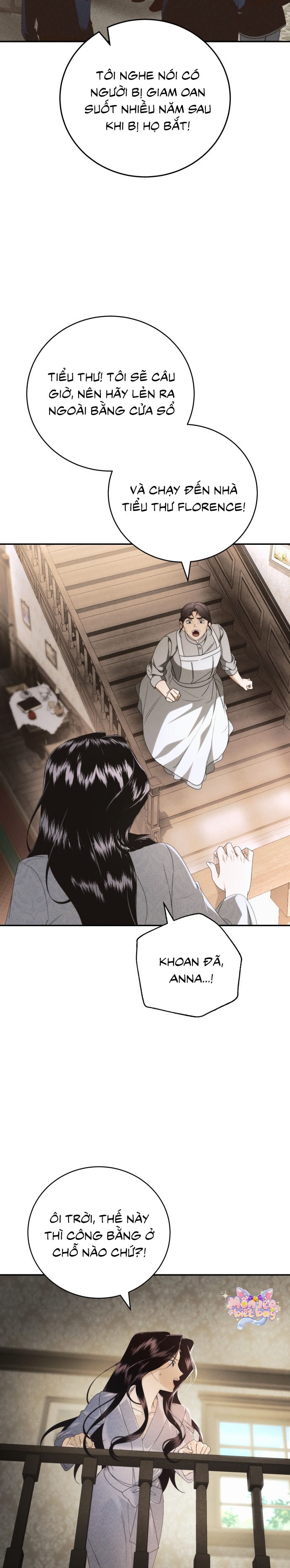 Kẻ Trộm Chồng - Chap 2 - Trang 31