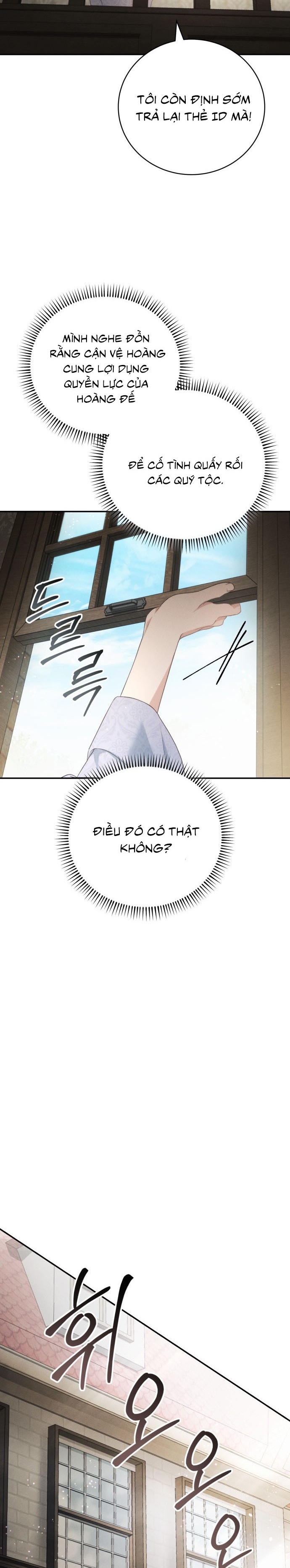 Kẻ Trộm Chồng - Chap 2 - Trang 32