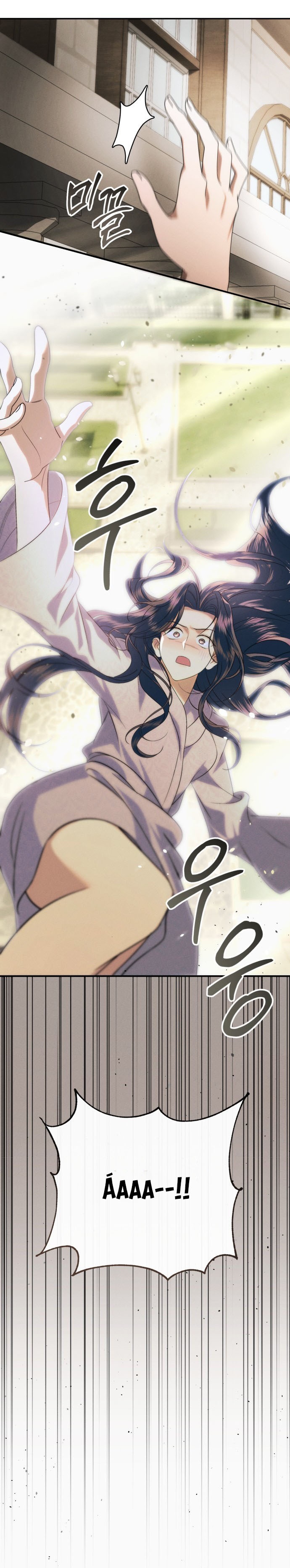 Kẻ Trộm Chồng - Chap 2 - Trang 34