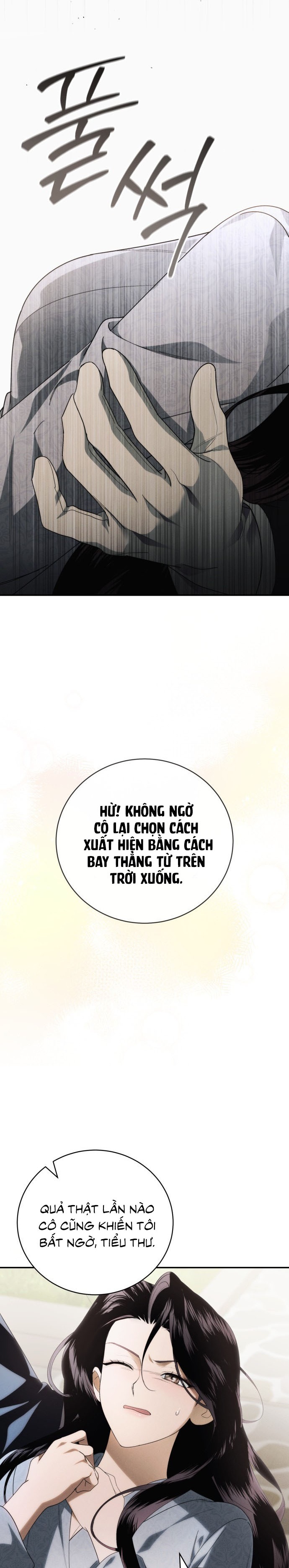 Kẻ Trộm Chồng - Chap 2 - Trang 35