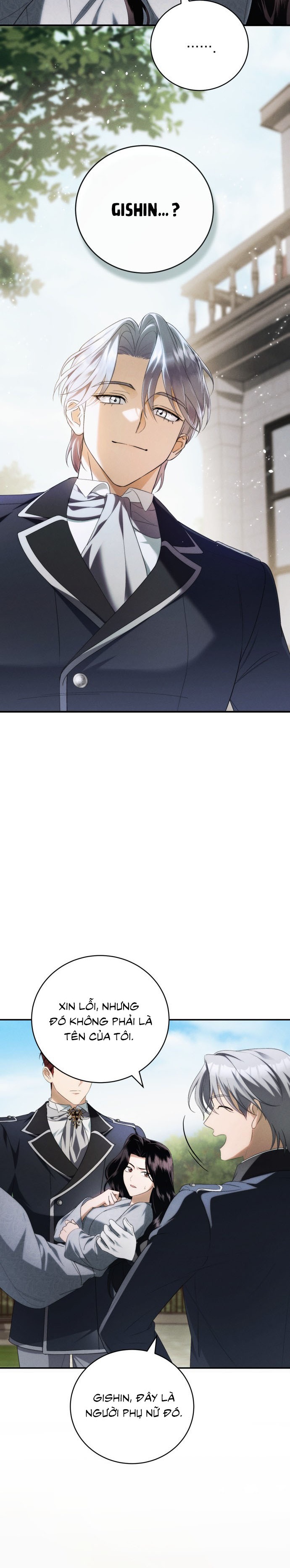 Kẻ Trộm Chồng - Chap 2 - Trang 36