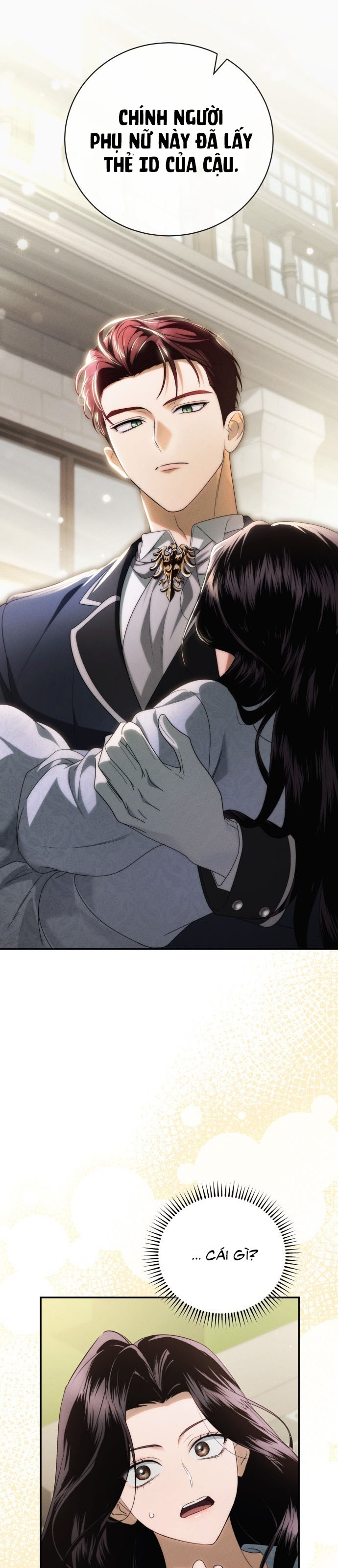 Kẻ Trộm Chồng - Chap 2 - Trang 37