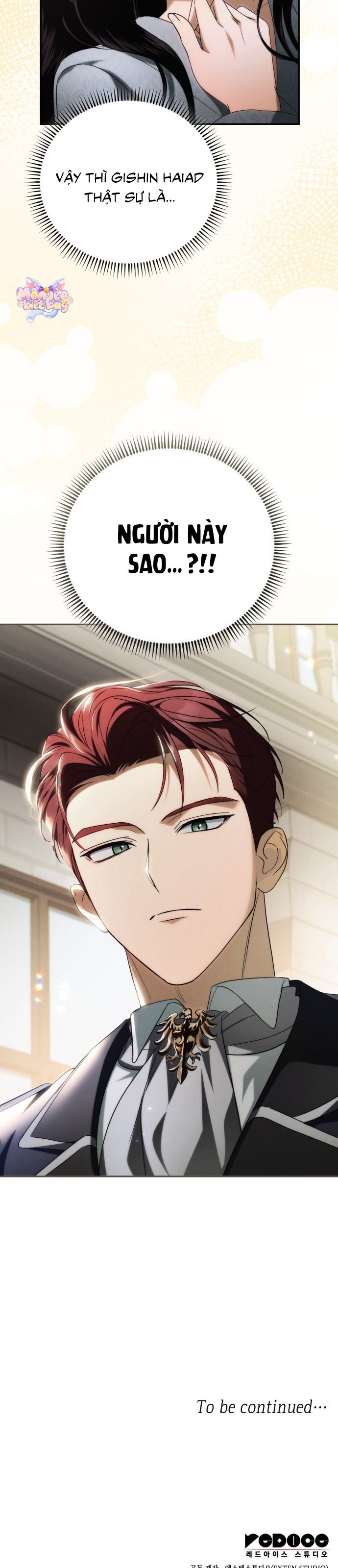 Kẻ Trộm Chồng - Chap 2 - Trang 38