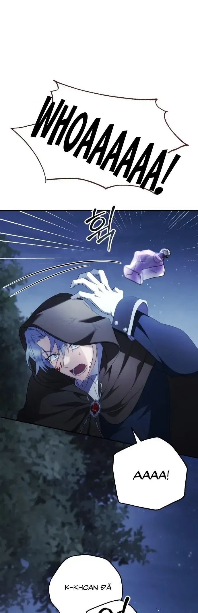 Kẻ Trộm Chồng - Chap 2 - Trang 5