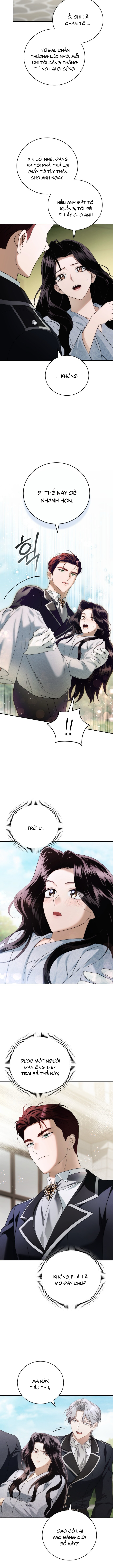 Kẻ Trộm Chồng - Chap 3 - Trang 2