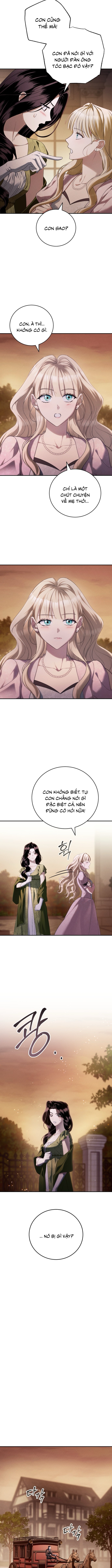 Kẻ Trộm Chồng - Chap 3 - Trang 13