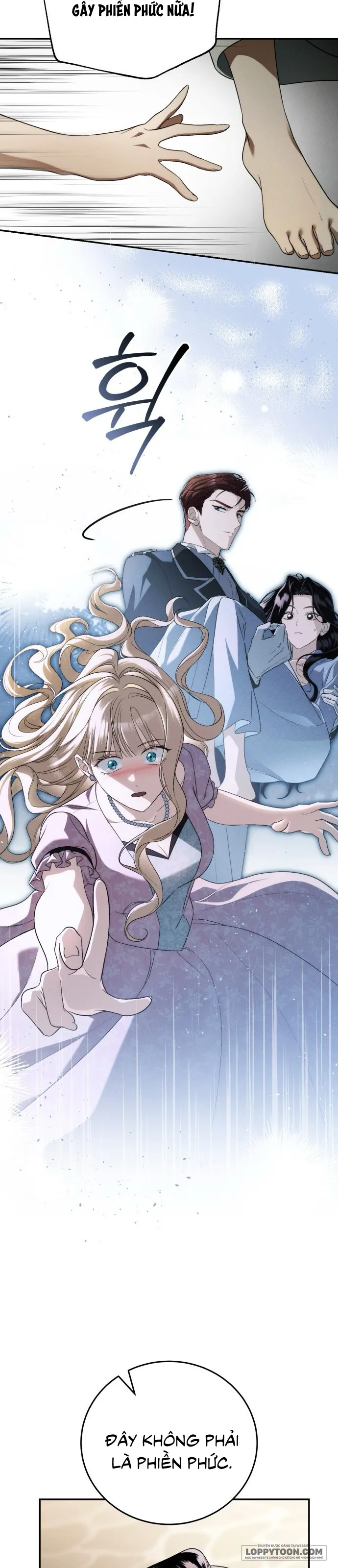 Kẻ Trộm Chồng - Chap 3 - Trang 14