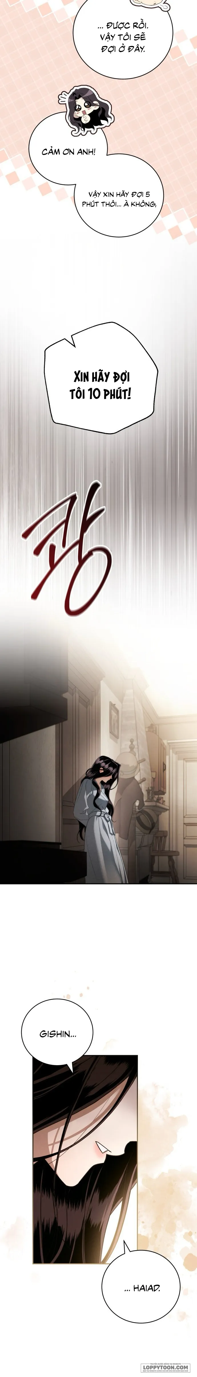 Kẻ Trộm Chồng - Chap 3 - Trang 20