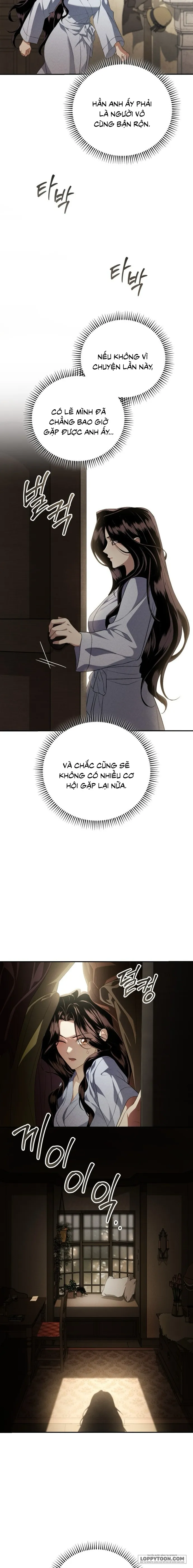 Kẻ Trộm Chồng - Chap 3 - Trang 22