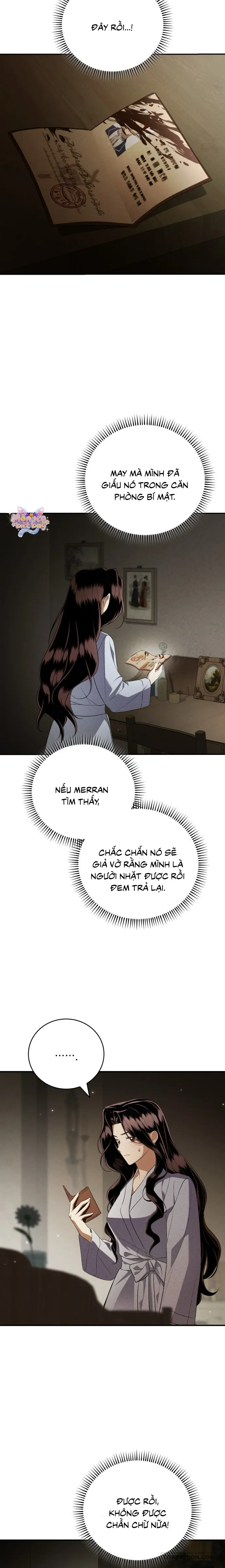 Kẻ Trộm Chồng - Chap 3 - Trang 23