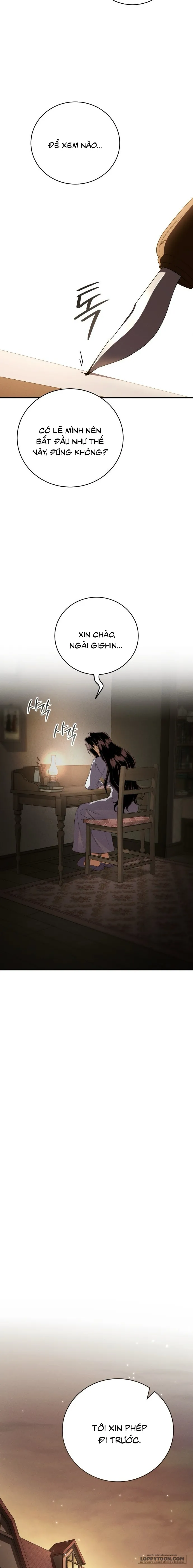 Kẻ Trộm Chồng - Chap 3 - Trang 25