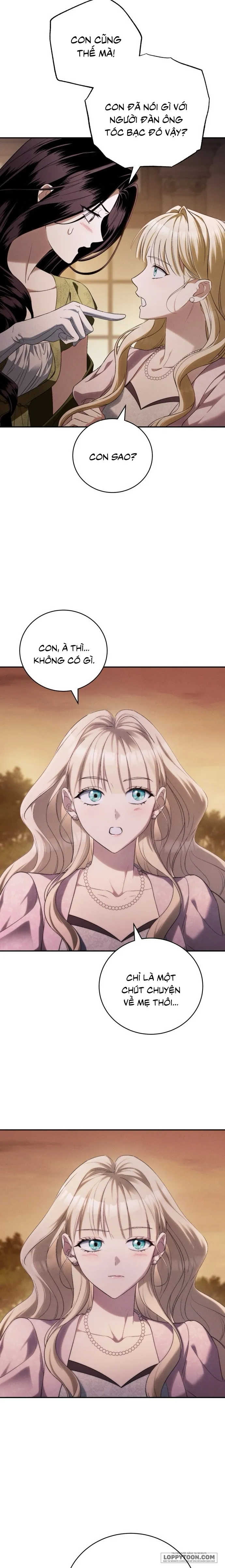 Kẻ Trộm Chồng - Chap 3 - Trang 29