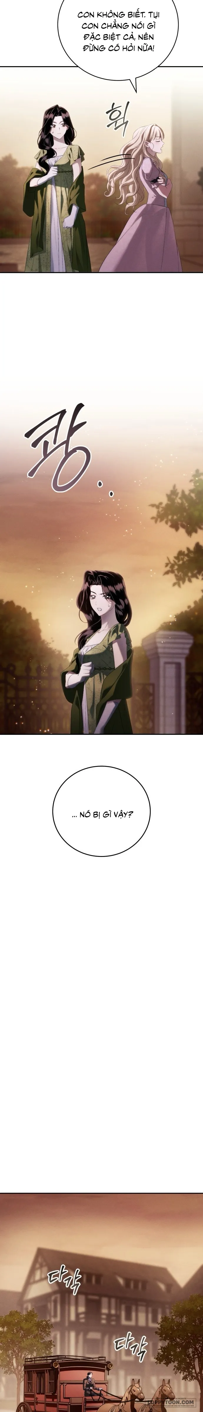 Kẻ Trộm Chồng - Chap 3 - Trang 30