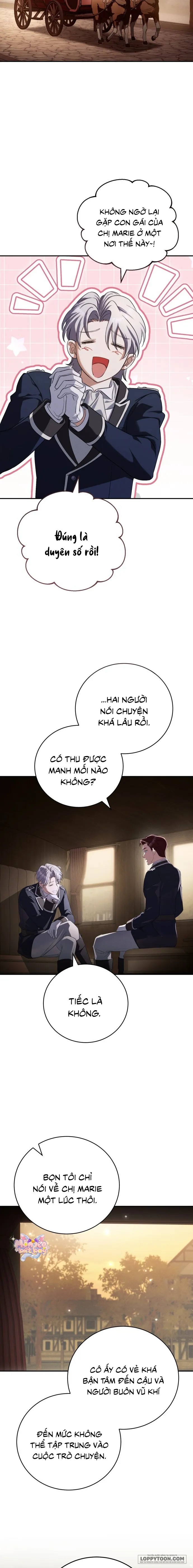 Kẻ Trộm Chồng - Chap 3 - Trang 31