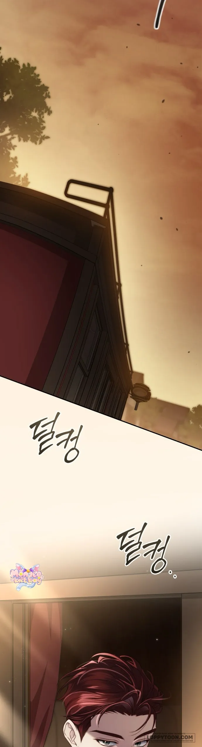 Kẻ Trộm Chồng - Chap 3 - Trang 35