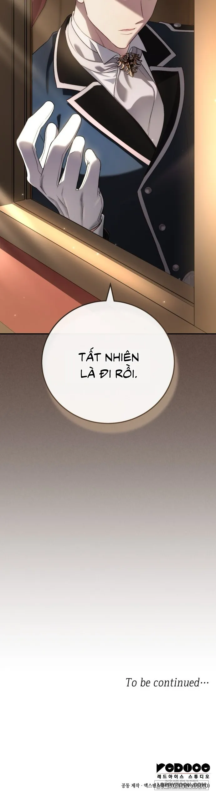 Kẻ Trộm Chồng - Chap 3 - Trang 36