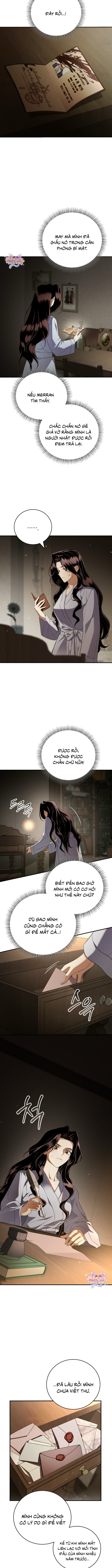Kẻ Trộm Chồng - Chap 3 - Trang 10