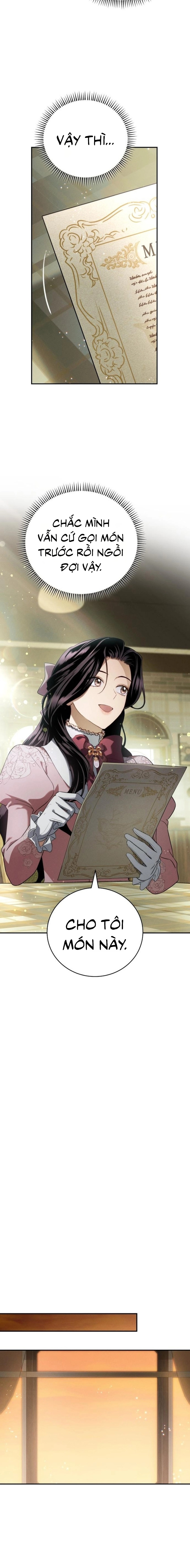 Kẻ Trộm Chồng - Chap 4 - Trang 11