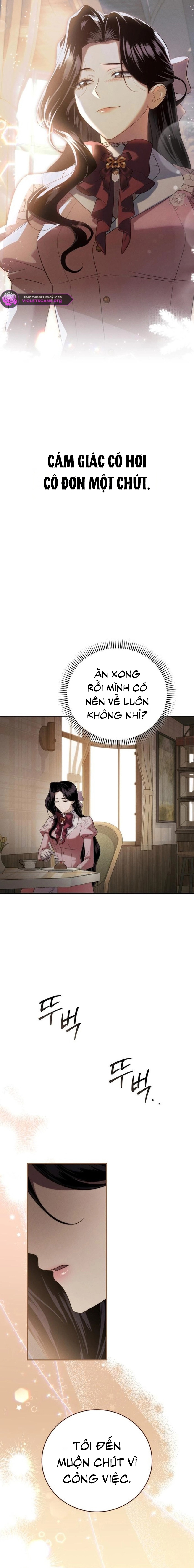 Kẻ Trộm Chồng - Chap 4 - Trang 15