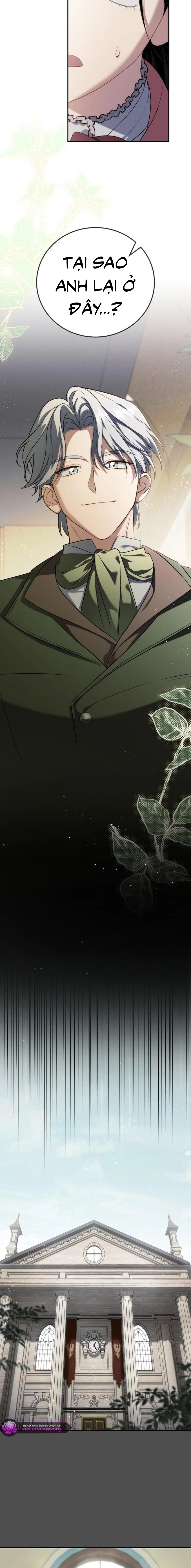 Kẻ Trộm Chồng - Chap 4 - Trang 17