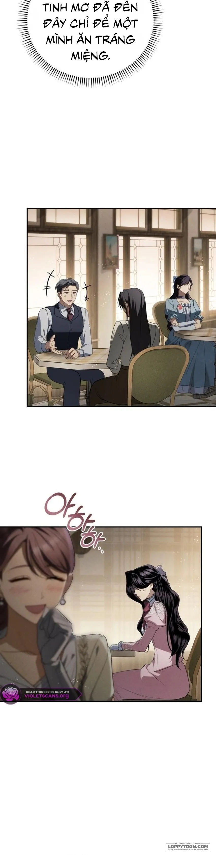 Kẻ Trộm Chồng - Chap 4 - Trang 24