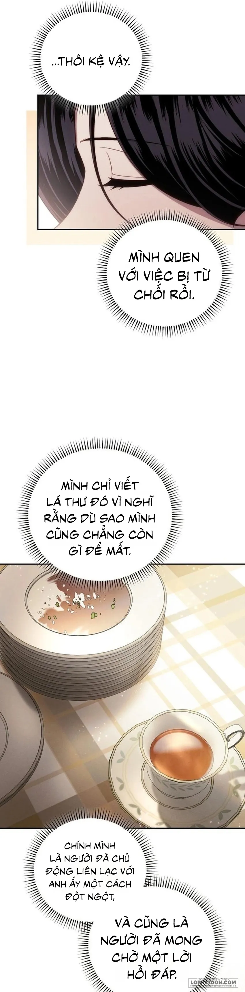 Kẻ Trộm Chồng - Chap 4 - Trang 25