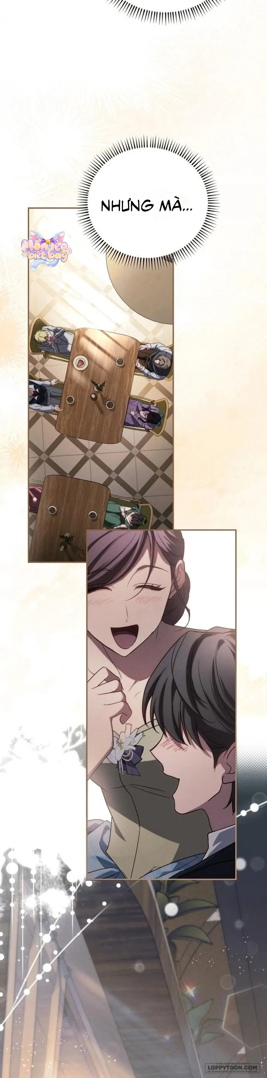 Kẻ Trộm Chồng - Chap 4 - Trang 26