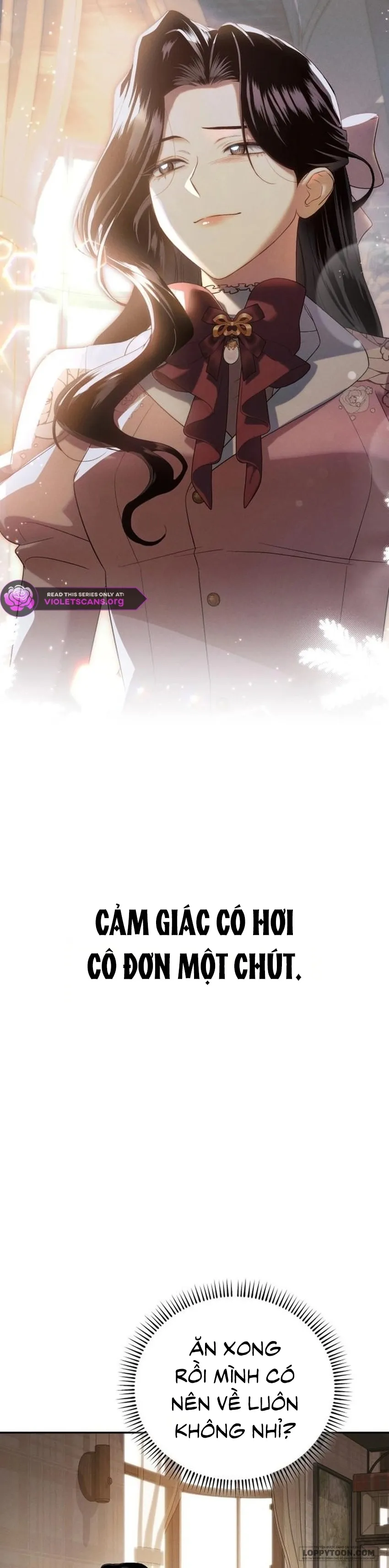 Kẻ Trộm Chồng - Chap 4 - Trang 27