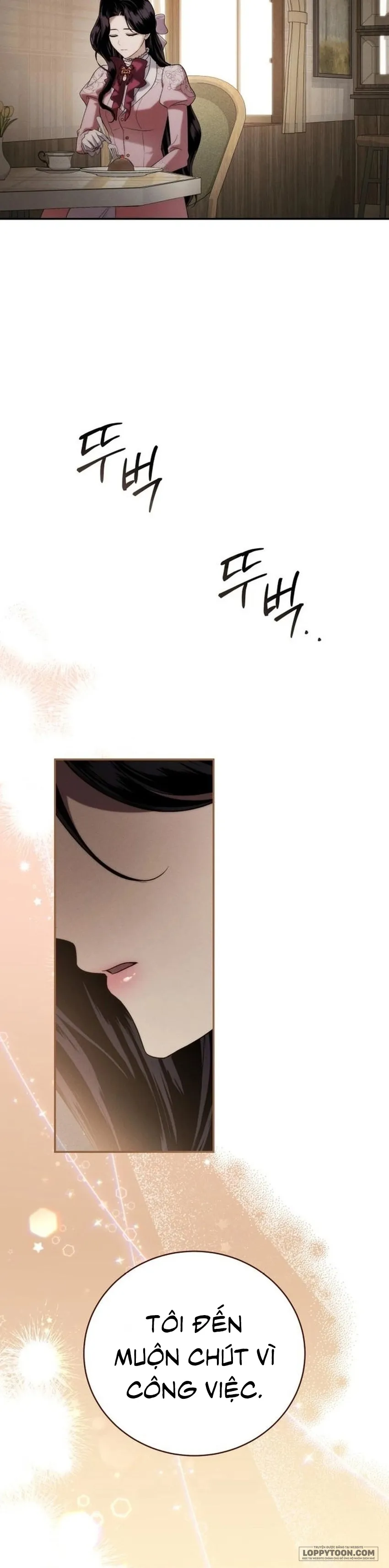 Kẻ Trộm Chồng - Chap 4 - Trang 28