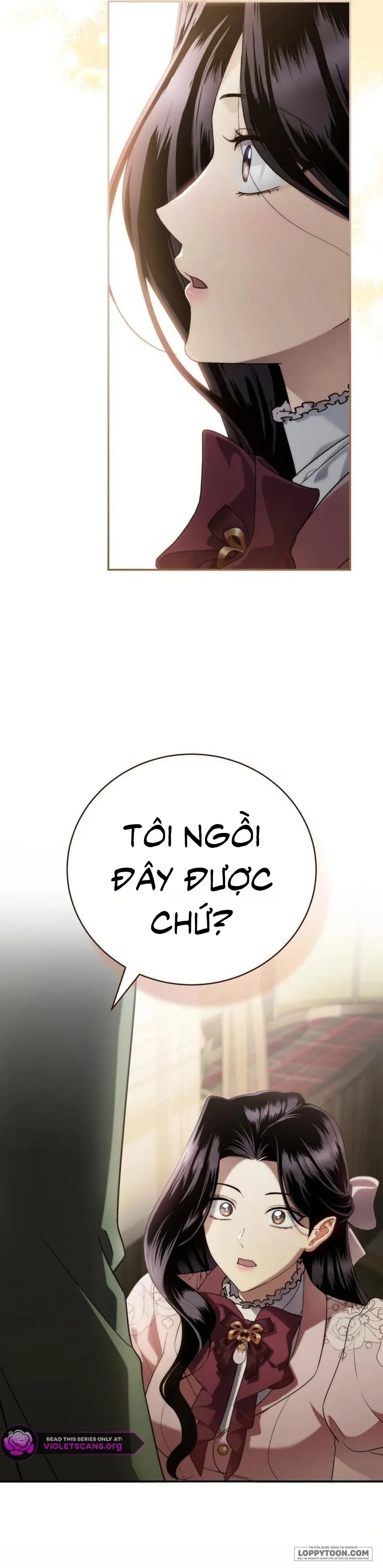 Kẻ Trộm Chồng - Chap 4 - Trang 29